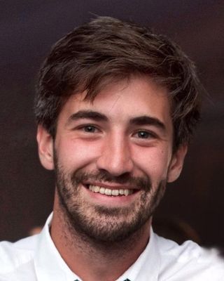 Foto de Mateo Miguelez, Psicólogo, Lic. en Psicología