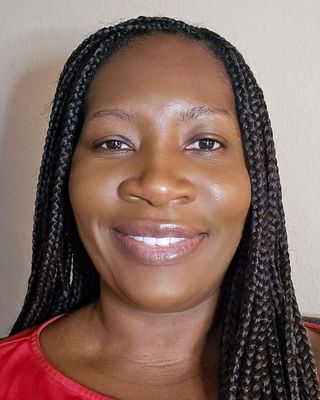 Photo of Marica King, Licensed Professional Counselor, LPC