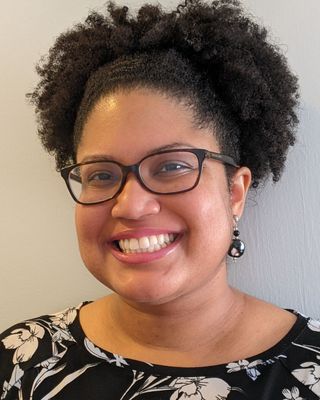Photo of Dr. Amira Boylston, Psychological Associate, PhD