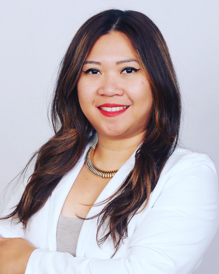 Photo of Maria Delia Fortunato, Psychiatric Nurse Practitioner, PMHNP