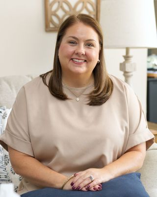 Photo of Rochelle Brown, MA, LPC