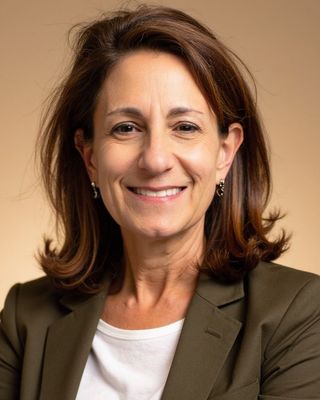 Photo of Cindy Lynn Souser, Marriage & Family Therapist, LMFT