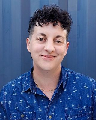 Photo of Quinn Francis, Professional Counselor Associate , MA, NCC