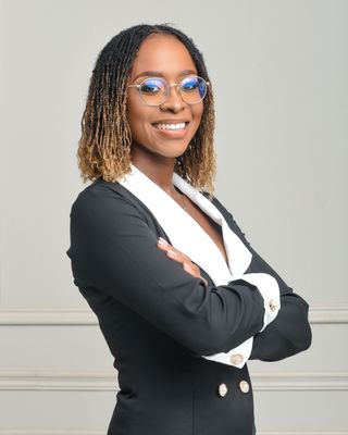 Photo of Tebogo Rachidi, Psychologist, MSocSci, HPCSA - Couns. Psych.