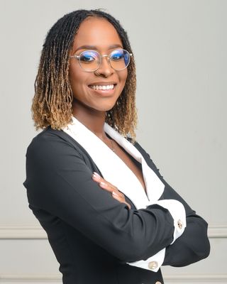 Photo of Tebogo Rachidi, Psychologist, MSocSci, HPCSA - Couns. Psych.