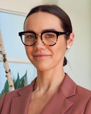 Photo of Indya Moss, Psychologist in 3030, VIC