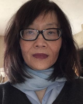 Photo of Virginia Lee, Clinical Social Work/Therapist, PsyD, LCSW-R