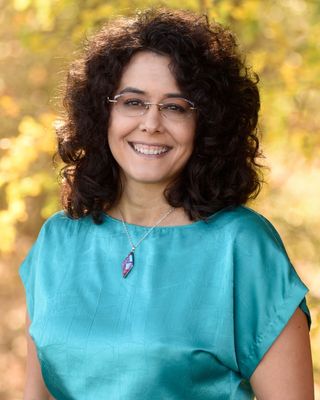 Photo of Jennifer M Hastings, Marriage & Family Therapist in Fair Oaks, CA