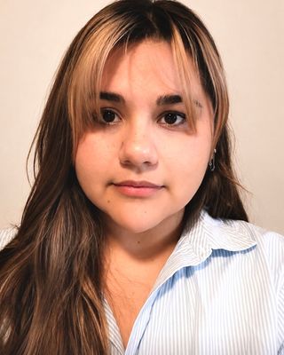 Photo of Kianna Ailien Romero, Clinical Social Work/Therapist, LCSW
