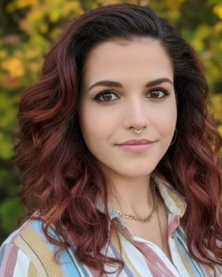 Photo of Amber Petchonka, Licensed Professional Counselor, LPC