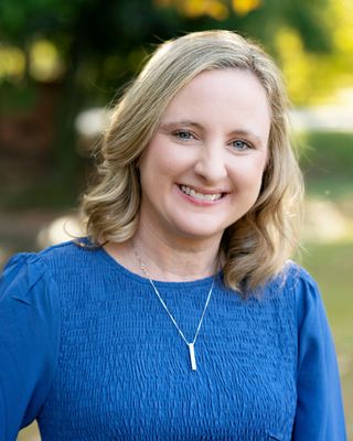 Photo of Katie Preuss, Clinical Social Work/Therapist, LISW-CP