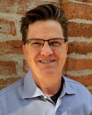 Photo of Bob Cunningham, Licensed Professional Counselor in Phoenix, AZ