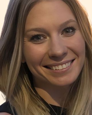 Photo of Meghan Ruich, Clinical Social Work/Therapist, MSW, LCSW