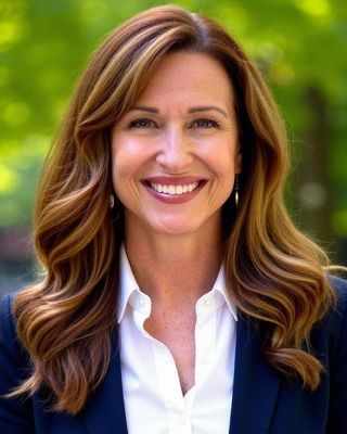 Photo of Susan McCarty McCormick, Marriage & Family Therapist, MS, LMFT