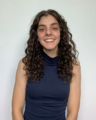 Photo of Brianna Pisevski, Psychologist, MPsych, PsyBA Prov