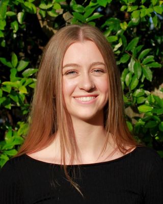 Photo of Alyssa Sloan, Registered Mental Health Counselor Intern, MA, RMHCI