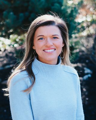 Photo of Kennedy Smith, Pre-Licensed Professional, MEd, t-LPC