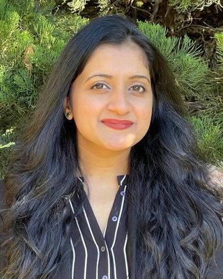 Photo of Poorti Srivastava, Trust Mental Health, Marriage & Family Therapist Associate in California