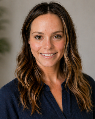 Photo of Lexi Verboom, Registered Social Worker, MSW, RSW