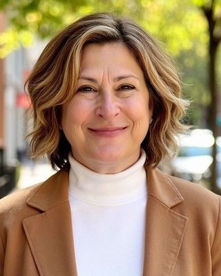 Photo of Carla Primo, Clinical Social Work/Therapist, LCSW