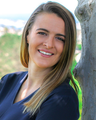 Photo of Christina Baker, Psychologist, PsyD