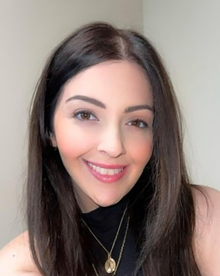 Photo of Nenci Garcia, Licensed Professional Counselor, LPC