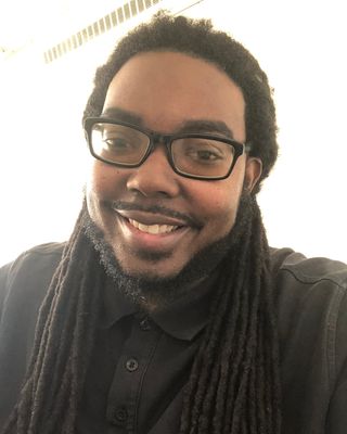 Photo of Reginald Patrick Wince II, Clinical Social Work/Therapist, LCSW