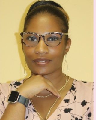 Photo of Lakendria R Smith, Licensed Professional Counselor in Olive Branch, MS