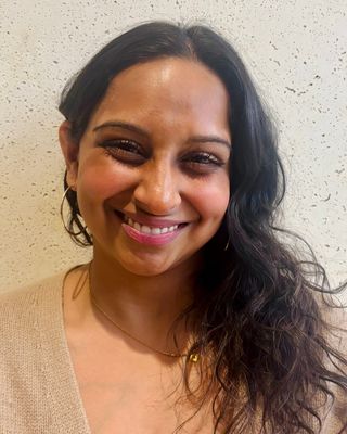Photo of Nimita Iyer, Clinical Social Work/Therapist, LICSW