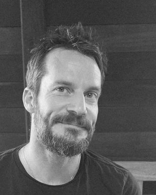 Photo of Jason Brooks, Counsellor, ACA-L2