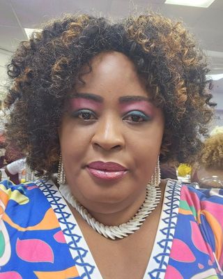 Photo of Delphine Timti - River City Psychiatric Services LLC, Psychiatric Nurse Practitioner, APRN, DNP, PMHNP