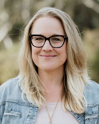 Photo of Kirsten Maclean Barnett, Psychotherapist in Katoomba, NSW