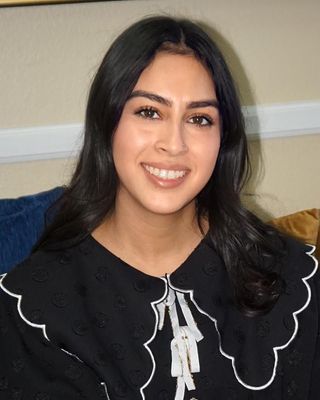Photo of Angela Cervantes, Licensed Master Social Worker, LMSW, CSW-I
