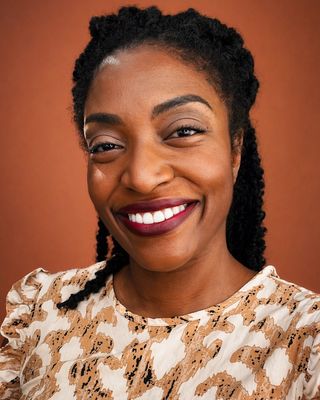 Photo of Halimah A. Hargett, Clinical Social Work/Therapist, MSW, LCSW