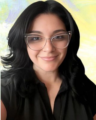 Photo of Olivia Conway