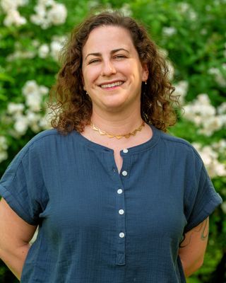 Photo of Sarah Schwartz, Clinical Social Work/Therapist, LCSW