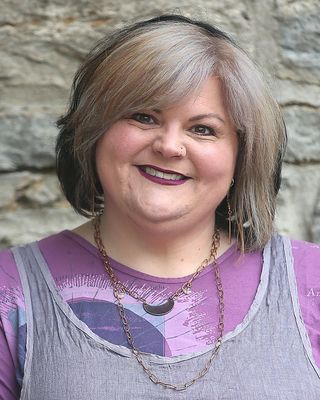 Photo of Kristin Orr, Counselor in Cincinnati, OH