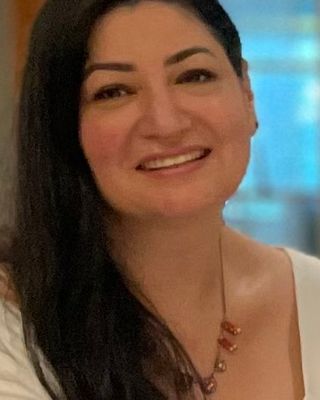 Photo of Eman Guirguis, Qualifi