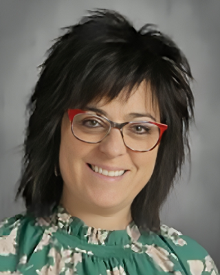 Photo of April LeClair, Licensed Clinical Professional Counselor, LPCC