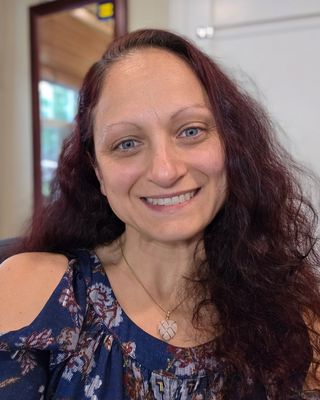 Photo of Amy Consovoy, Licensed Professional Counselor, LPC, LCADC, NCC