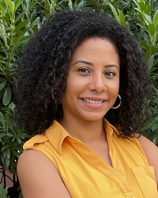 Photo of Jasmine Gambino, Clinical Social Work/Therapist in 20008, DC