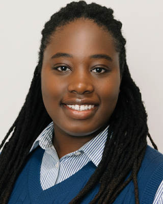 Photo of Lonette George, Counselor, LCPC