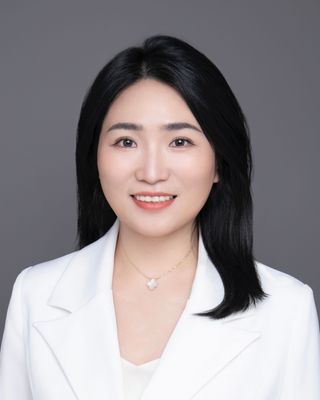 Photo of Sherry Xie, PCC, MAPP, MPhil