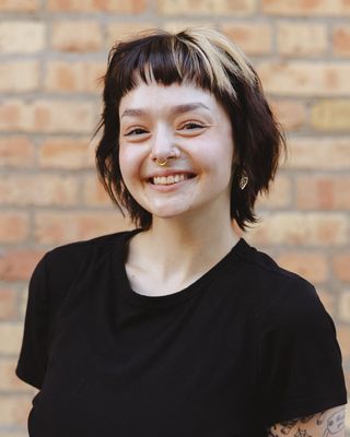 Photo of Eliza Walkoviak - Eliza Walkoviak, Trauma Therapist, Associate Clinical Mental Health Counselor, ACMHC