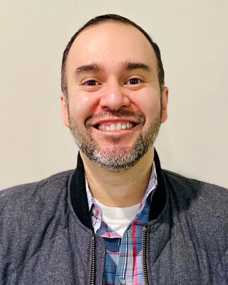 Photo of Carlos Quintero, Marriage & Family Therapist, LMFT