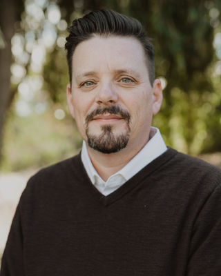 Photo of Ayron Pepper, Marriage & Family Therapist in Huntington Beach, CA