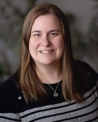 Photo of Jessica Chartier, Licensed Mental Health Counselor, LMHC