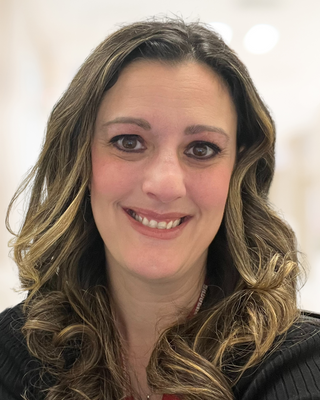 Photo of Jamie Marie Cavaliero, Psychologist, PsyD