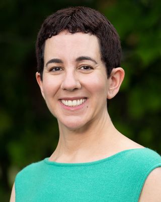 Photo of Jana Scrivani, Psychologist, PsyD