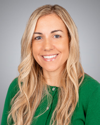 Photo of Andrea Papa, Psychiatrist, MD